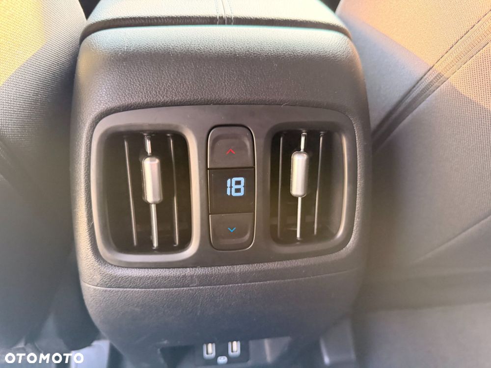 Hyundai Tucson - 31