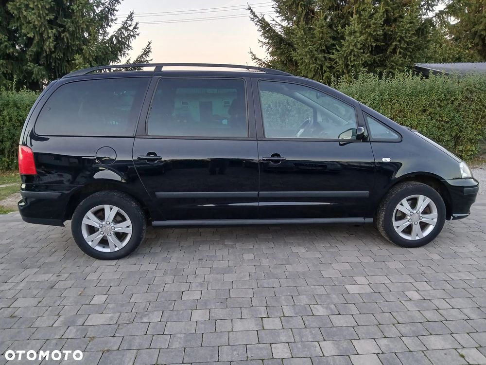 Seat Alhambra - 30