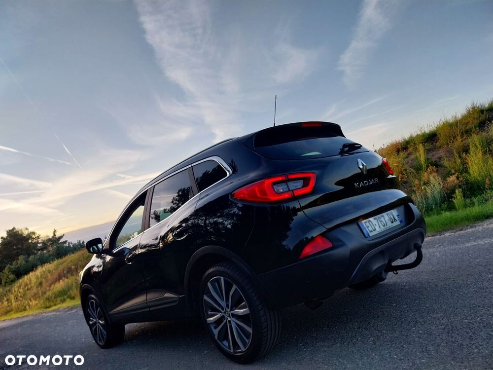 Renault Kadjar 1.2 Energy TCe Adventure - 21