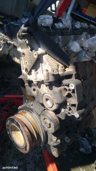 Motor 3.0 d 306d1 bmw seria 5 e39 530 d - 5