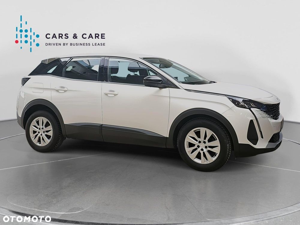 Peugeot 3008 1.5 BlueHDi Active Pack S&S EAT8 - 22