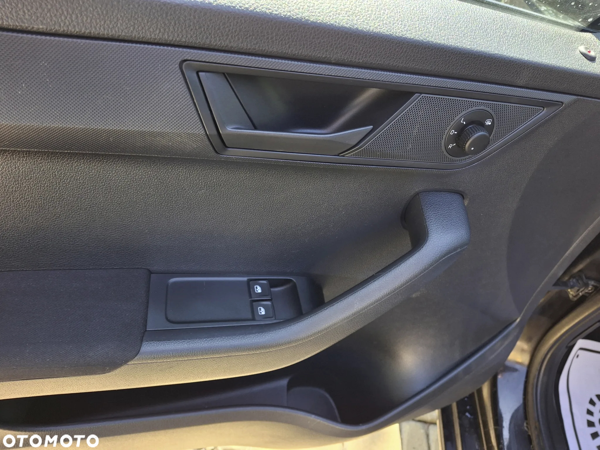 Skoda Fabia 1.0 MPI Active - 12