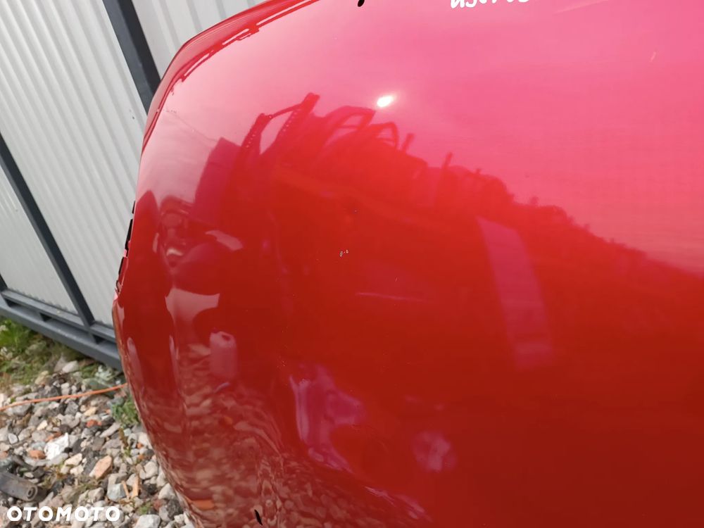MASKA POKRYWA SILNIKA MINI COOPER CLUBMAN F54 - 7