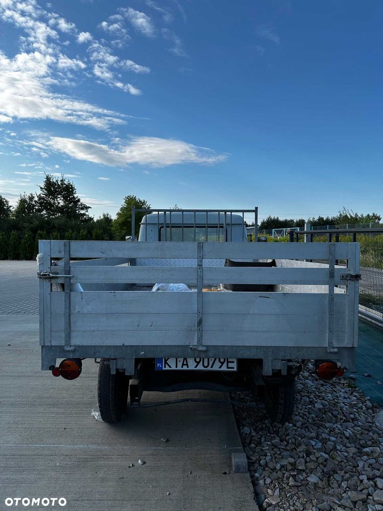 Mercedes-Benz Inny - 5