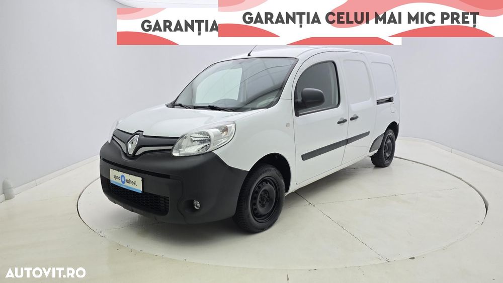 Renault Kangoo - 1