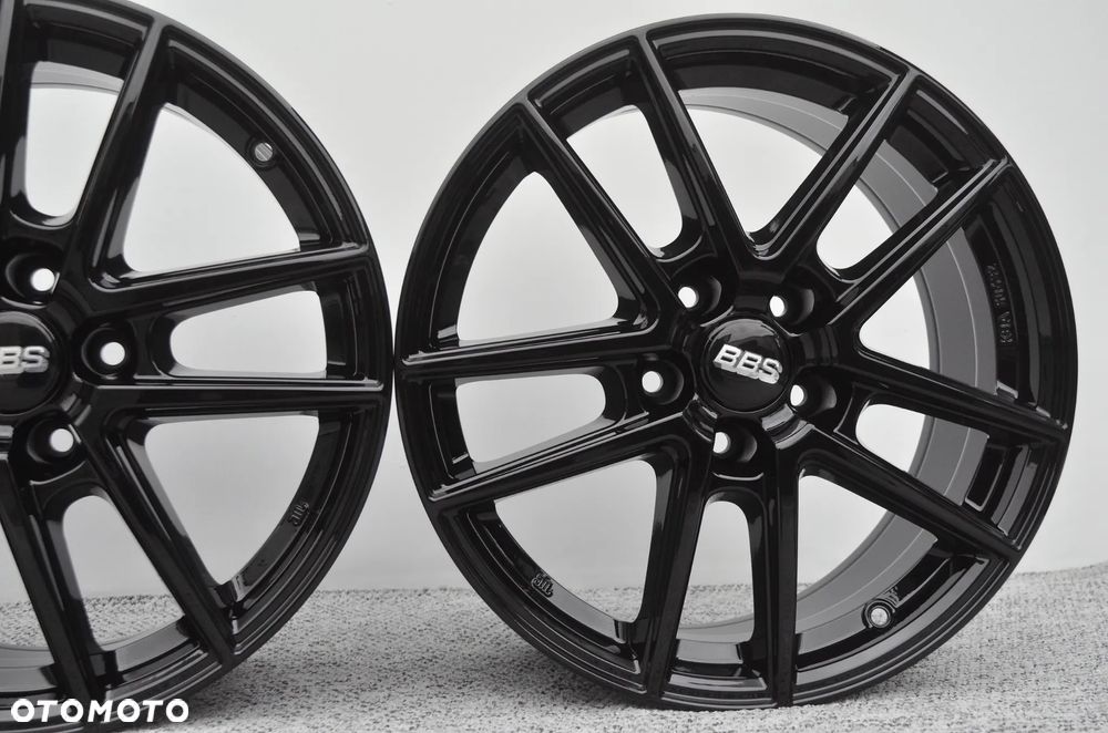 Felgi 7,5x17 5x112 Audi A3 8P 8V A4 b7 b8 b9 Merc W204 W205 VW Golf Passat - 7