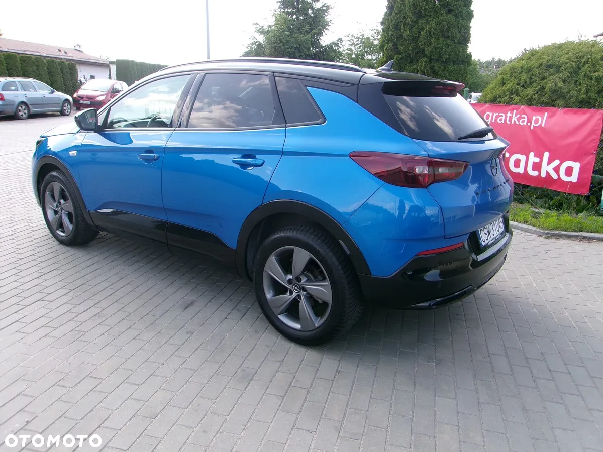 Opel Grandland - 3
