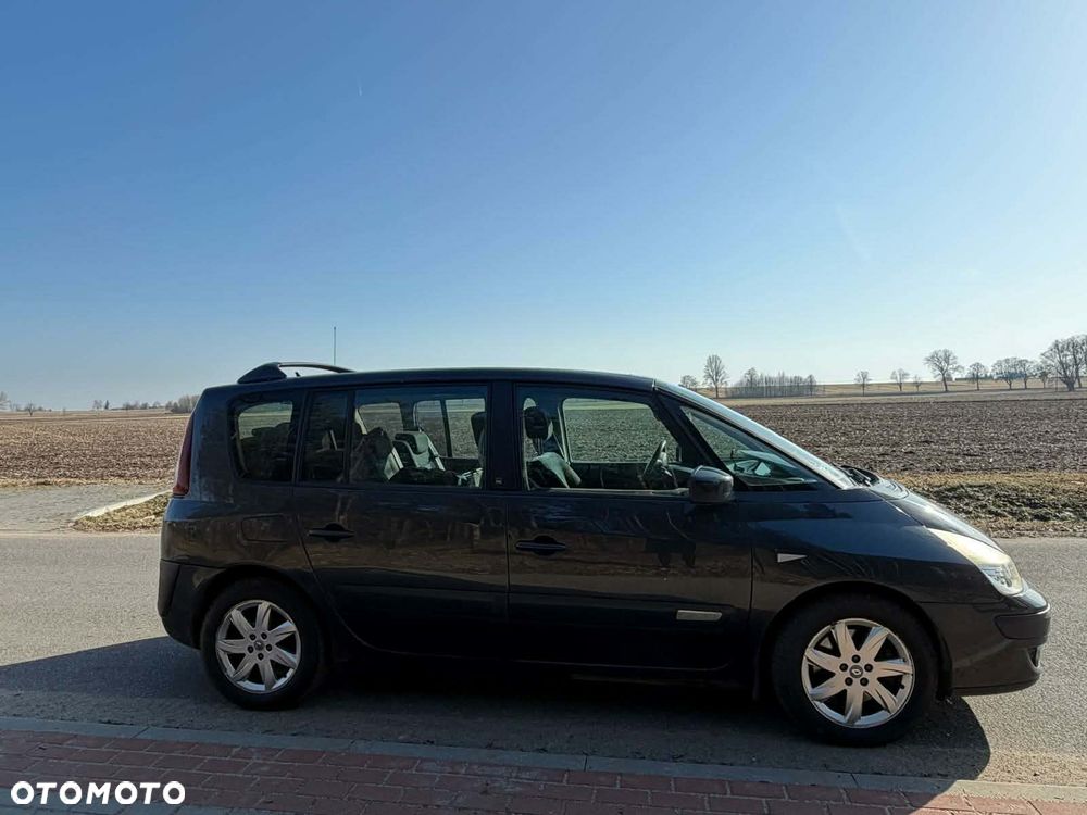 Renault Espace 2.0 dCi Voyage - 9