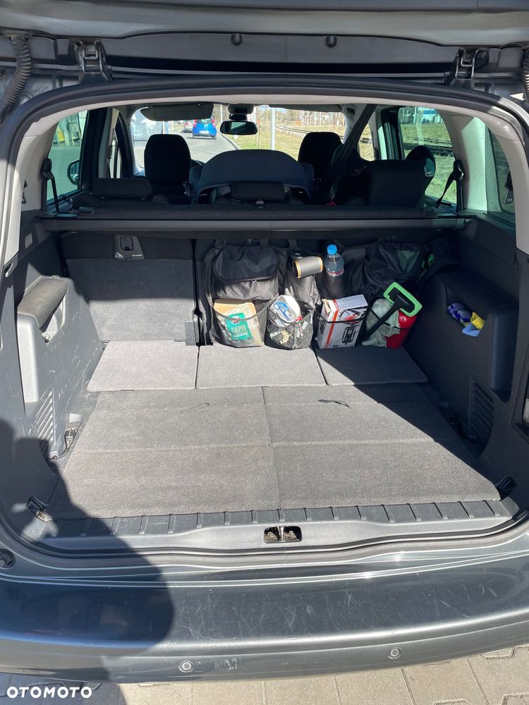 Peugeot 5008 1.6 HDi Premium - 27