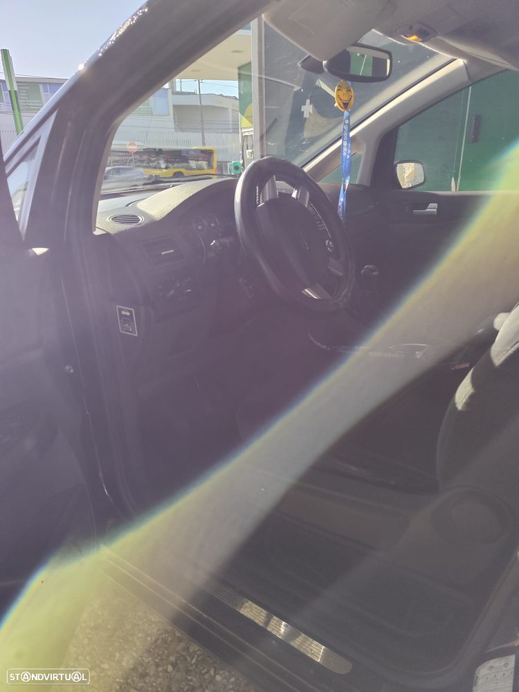 Ford Focus C-Max - 7