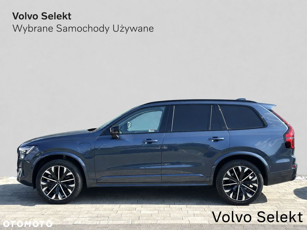 Volvo XC 90 - 7