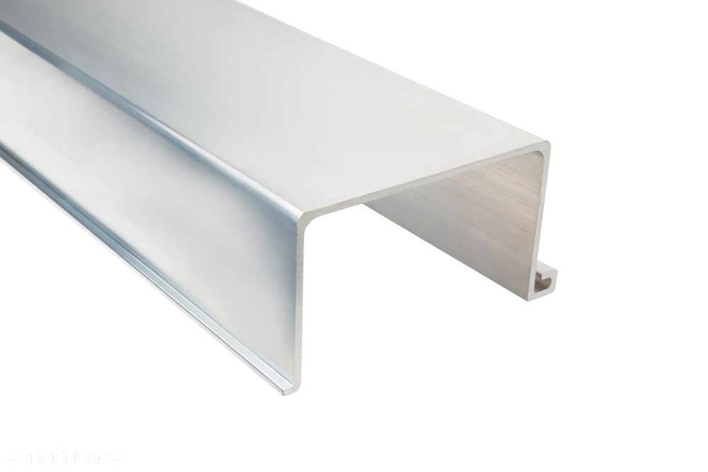 ALUMINIOWY ZDERZAK POLMAR AUTOLAWETA - 7