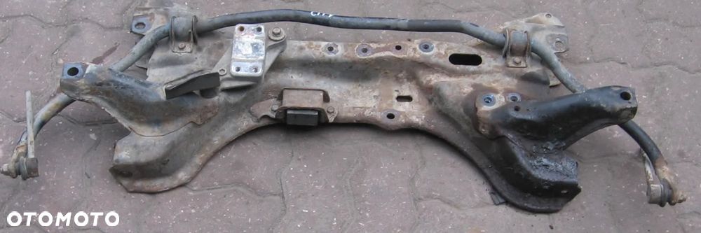 belka sanki zawieszenie przód HONDA CITY IV 03-08