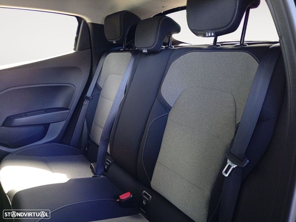 Mitsubishi Colt 1.0 MPI-T Kaiteki - 13