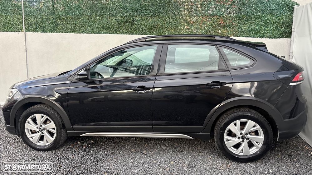 VW Taigo 1.0 TSI OPF DSG Style - 4