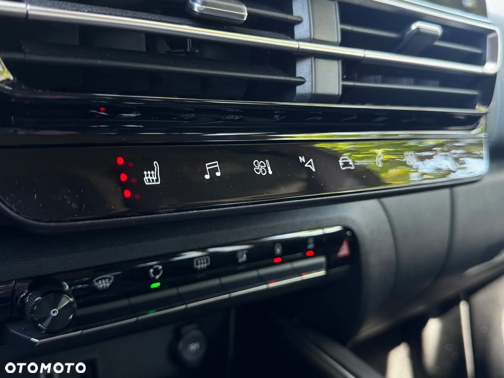 Citroën C5 Aircross Pure Tech 130 S&S SHINE - 19