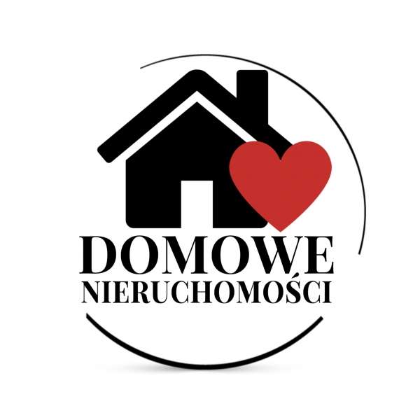 Logo DOMOWE NIERUCHOMOŚCI PAULINA JASIŃSKA