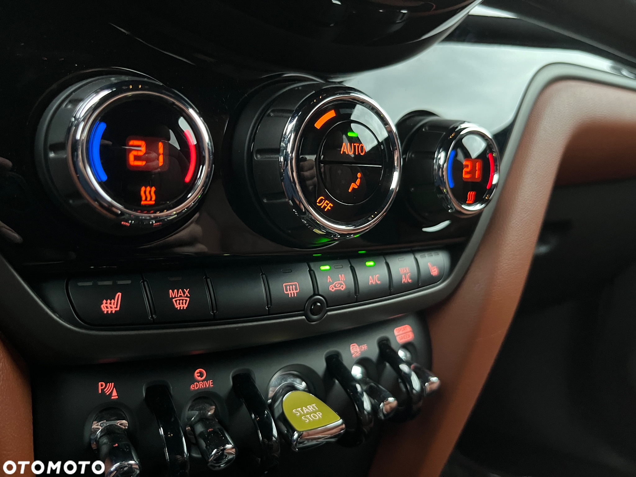 MINI Countryman Cooper SE ALL4 Shadow Edition - 26