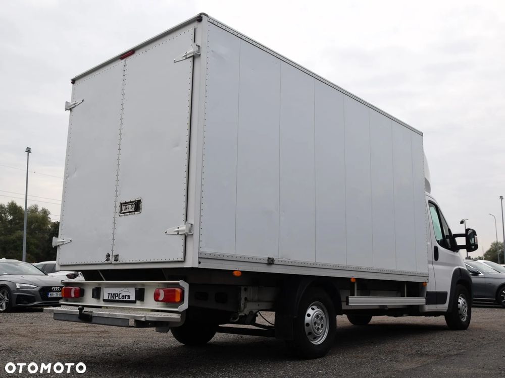 Citroën CARGO JUMPER - 4