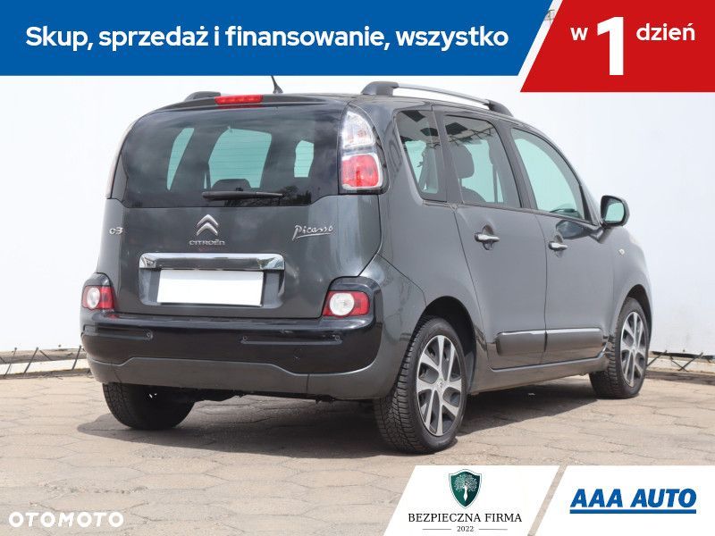 Citroën C3 Picasso - 7