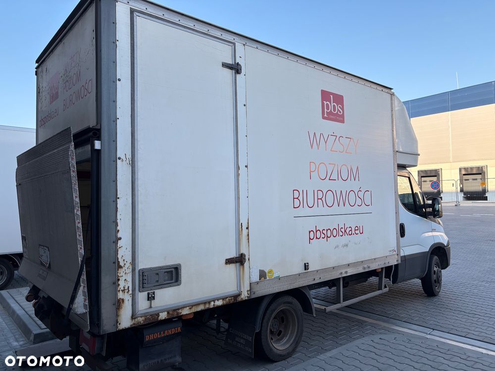 Iveco Daily 35C15 - 6