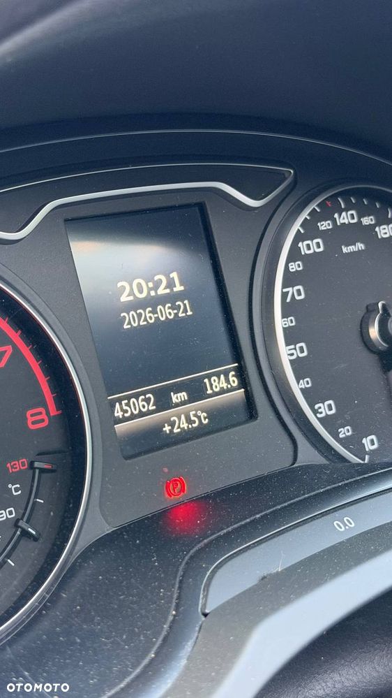 Audi A3 Limousine - 10