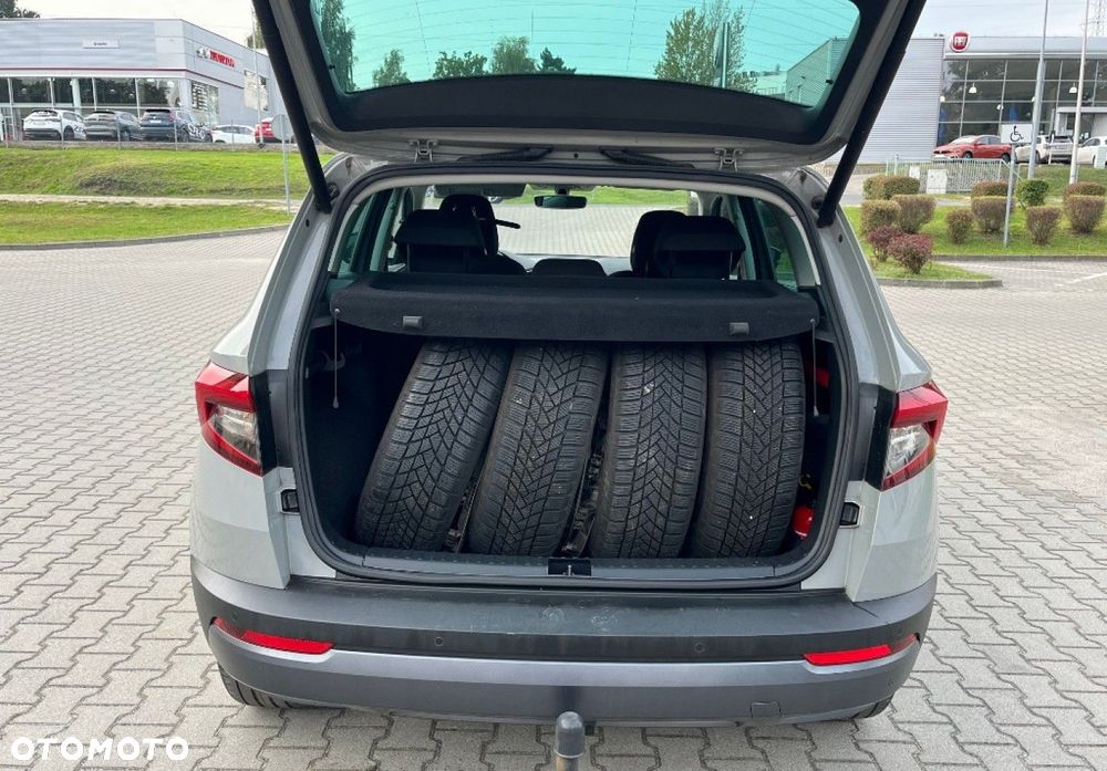 Skoda Karoq - 10