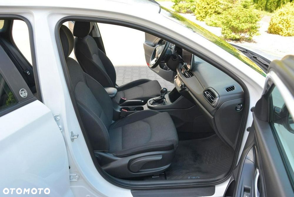 Hyundai i30 1.6 CRDI DCT EDITION 30+ - 14