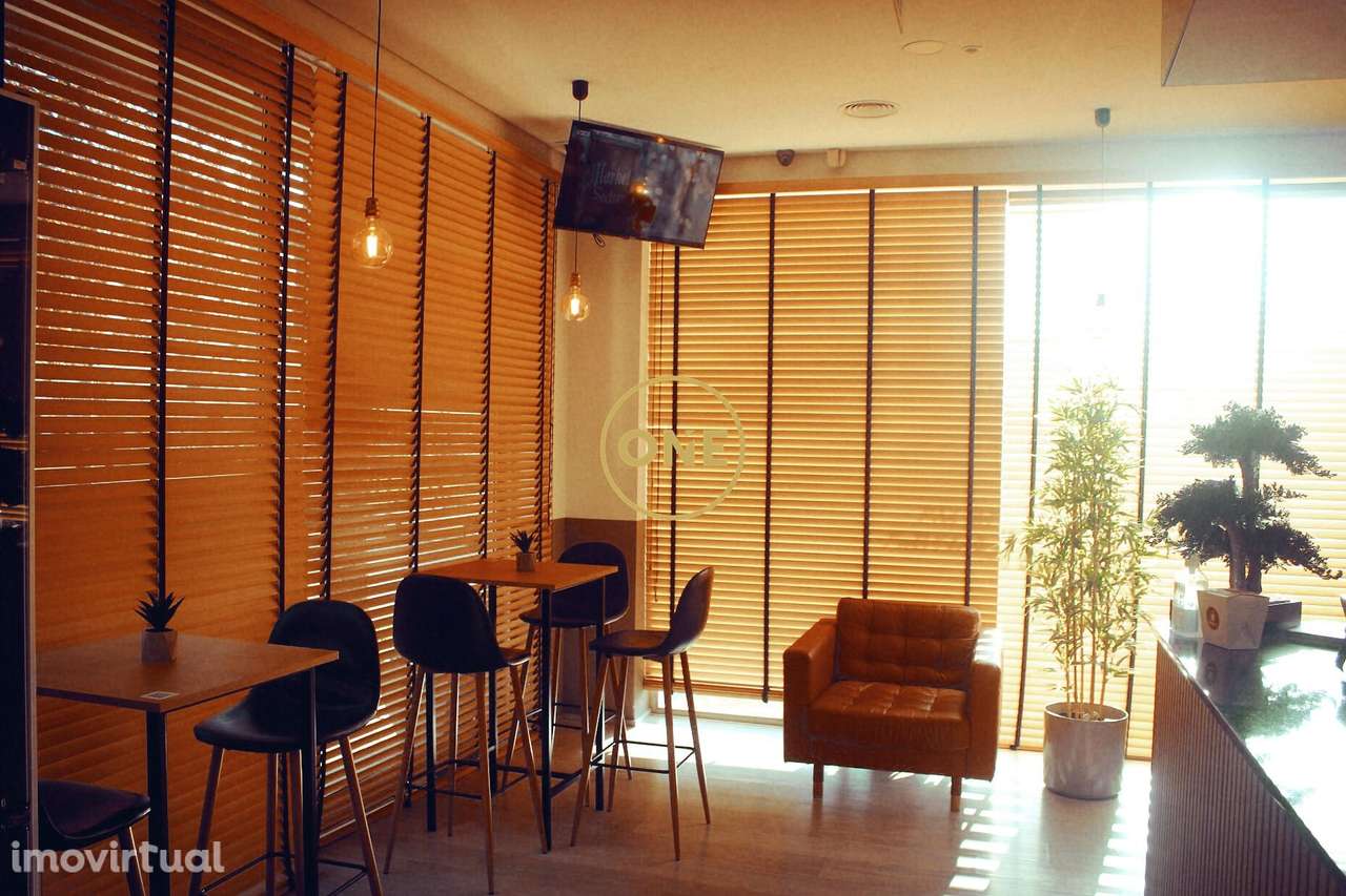 Trespasse de Restaurante em Nogueiró – Excelente Oportunidade - Grande imagem: 3/7