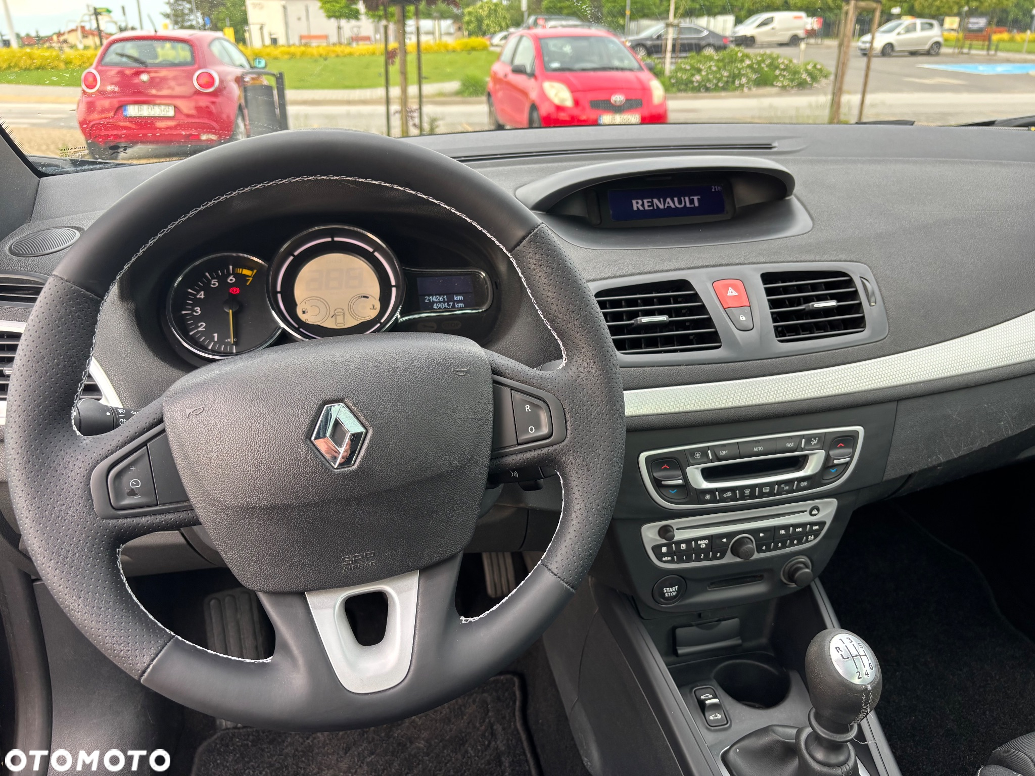 Renault Megane 1.4 16V TCE Dynamique - 16