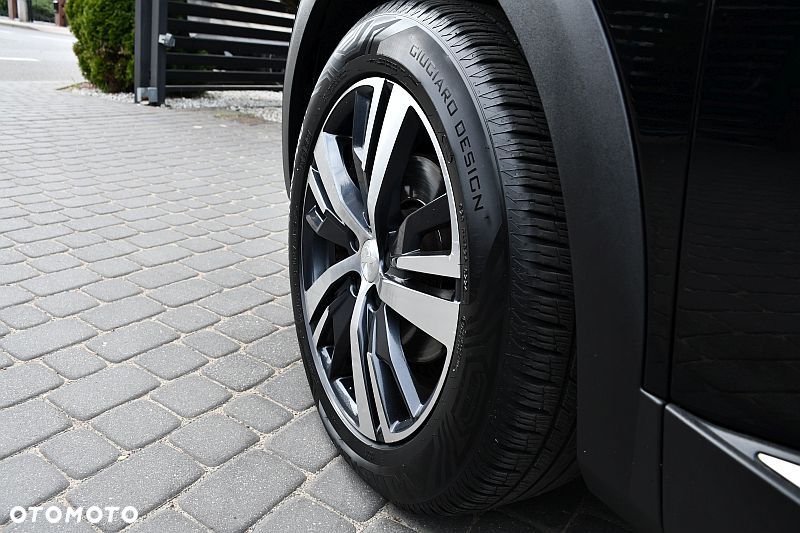 Peugeot 5008 BlueHDi 130 Allure Pack - 36