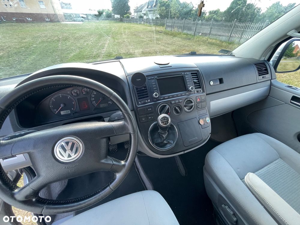 Volkswagen Multivan L1 Comfortline - 13