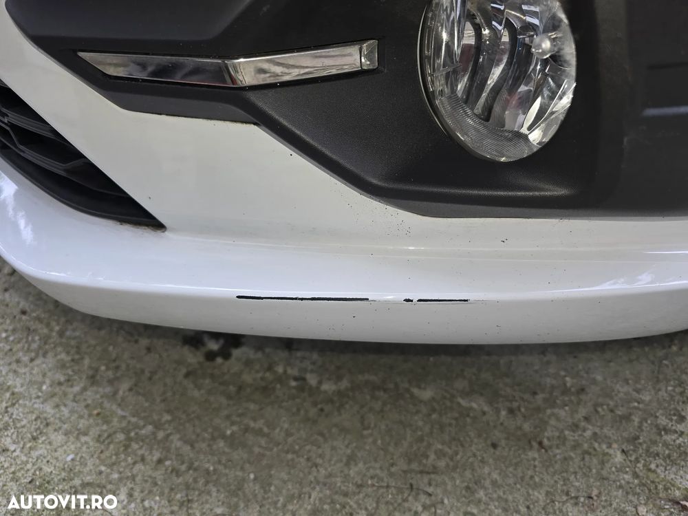 Dacia Sandero SCe 65 Comfort - 13
