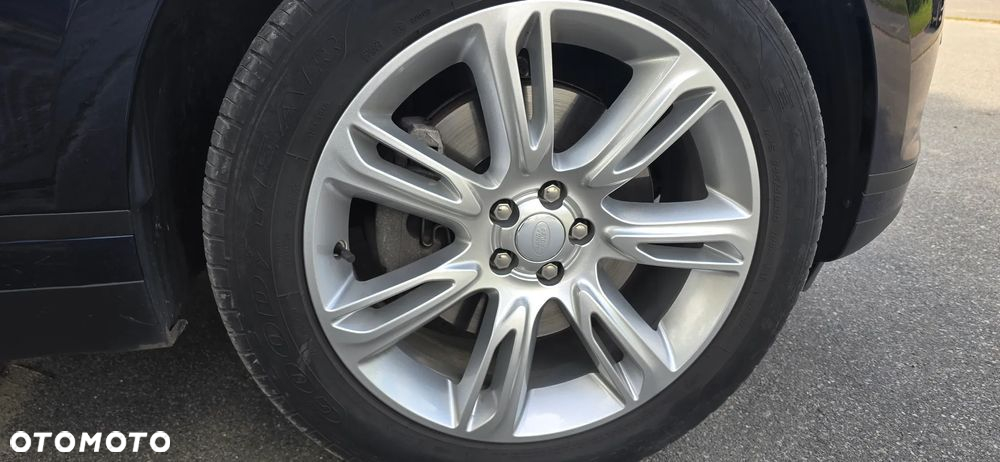 Land Rover Range Rover Velar 2.0 P250 SE - 30