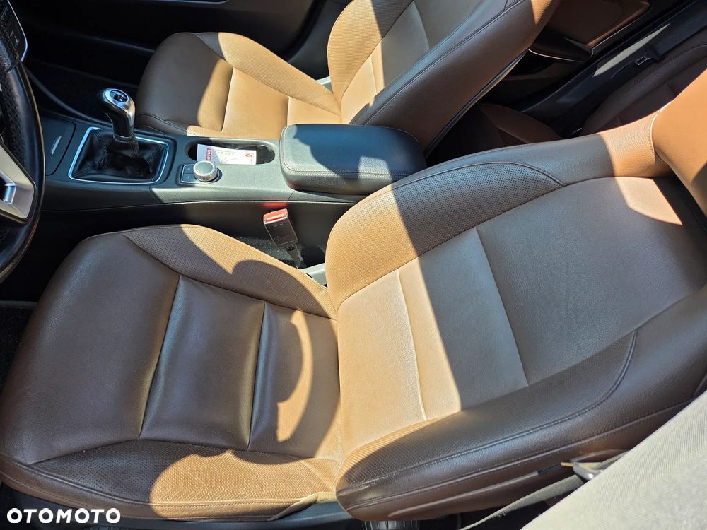 Mercedes-Benz CLA 180 BlueEffICIENCY Edition - 7