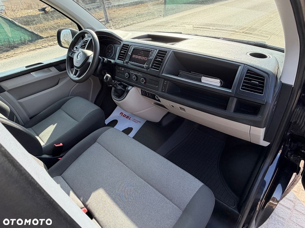 Volkswagen Caravelle L2 Trendline - 23