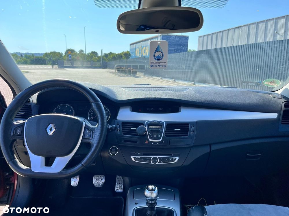 Renault Laguna 2.0 DCi FAP GT - 10