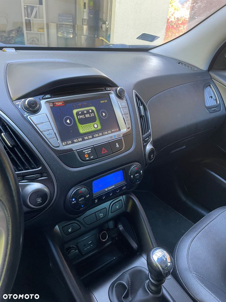 Hyundai ix35 1.6 GDI Comfort 2WD - 7