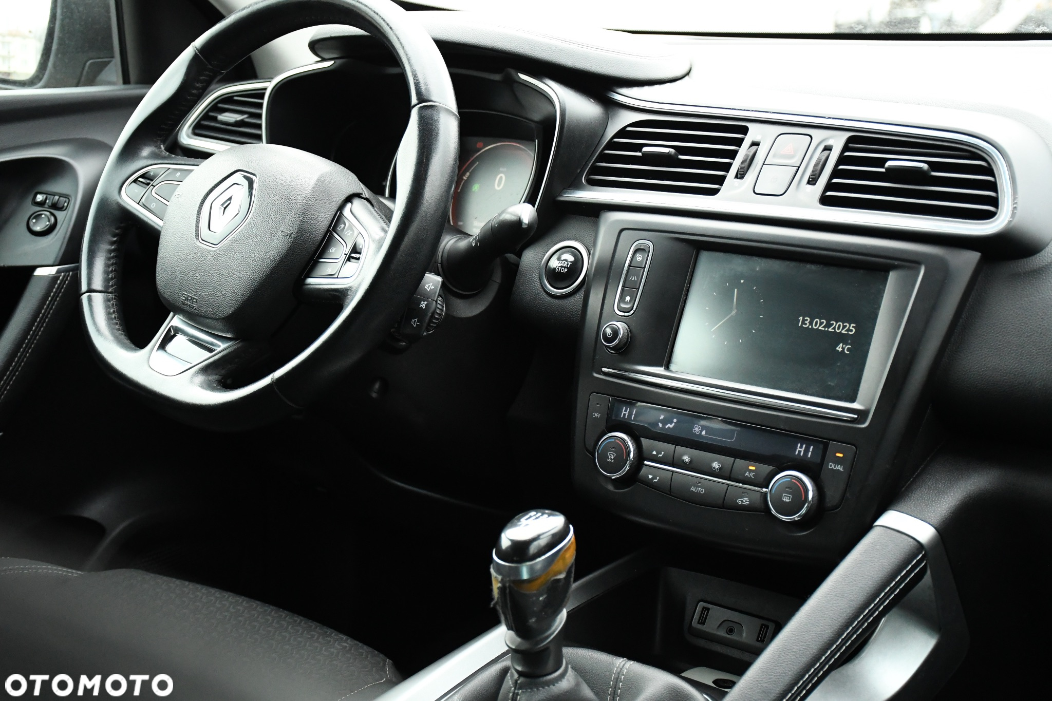 Renault Kadjar 1.5 dCi Energy Adventure - 28