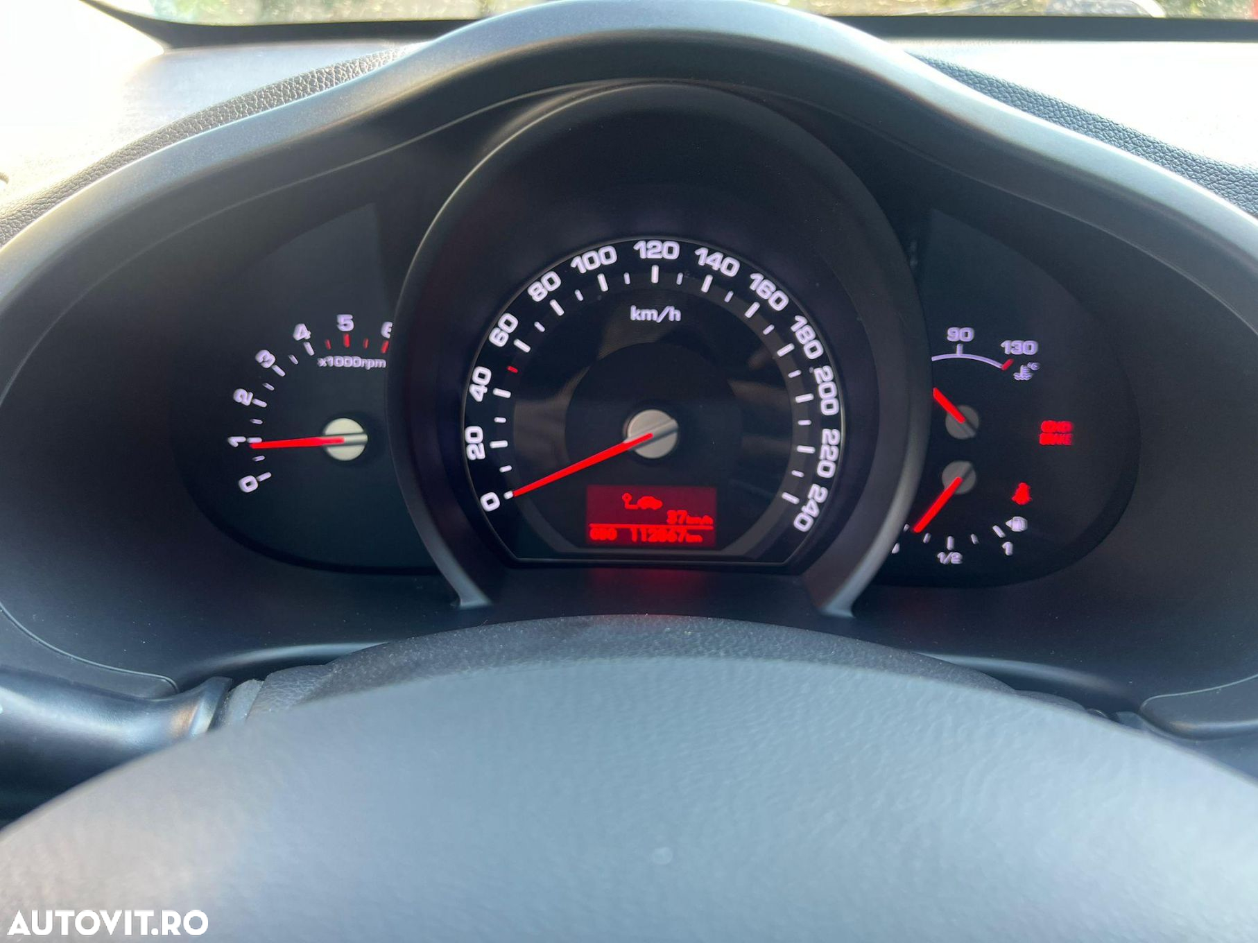 Kia Sportage - 11