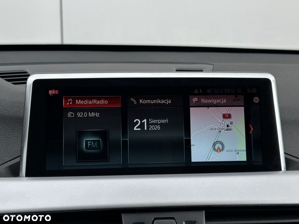 BMW X1 xDrive25e Advantage - 27