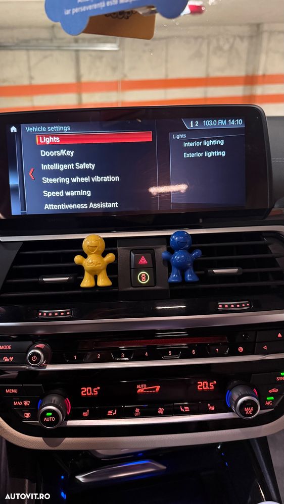 BMW X3 - 8