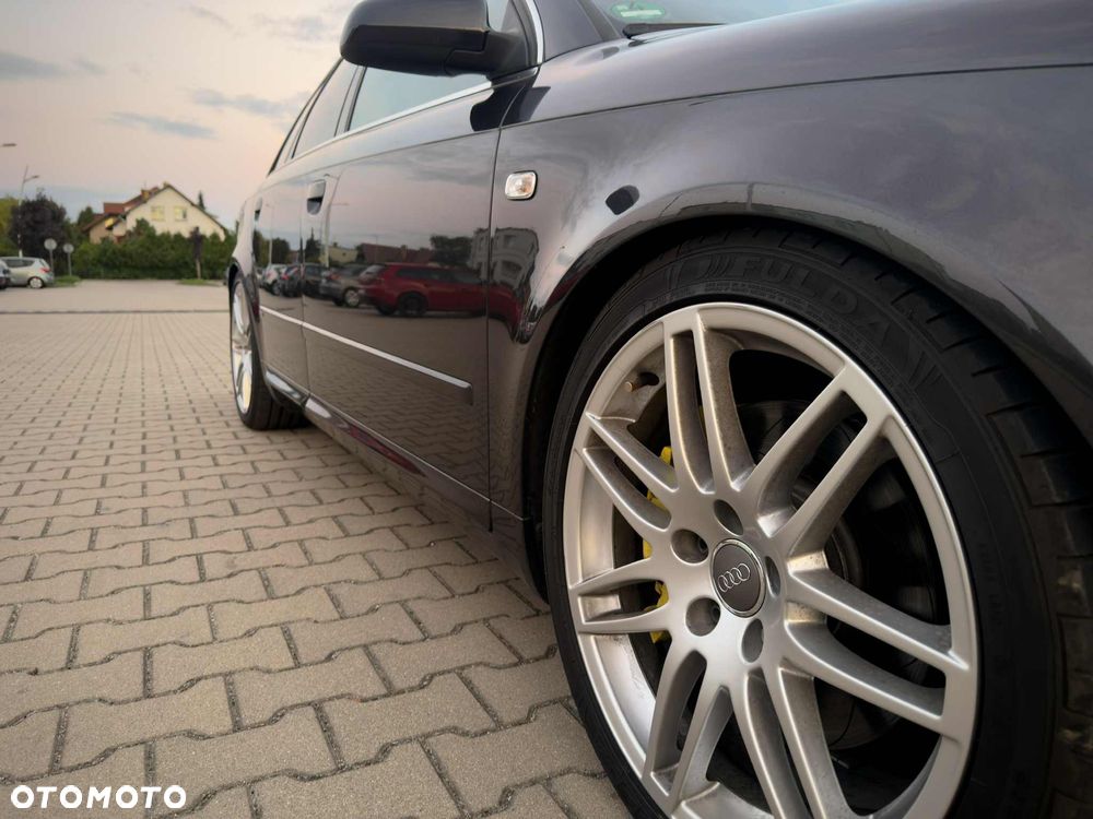 Audi A4 - 6