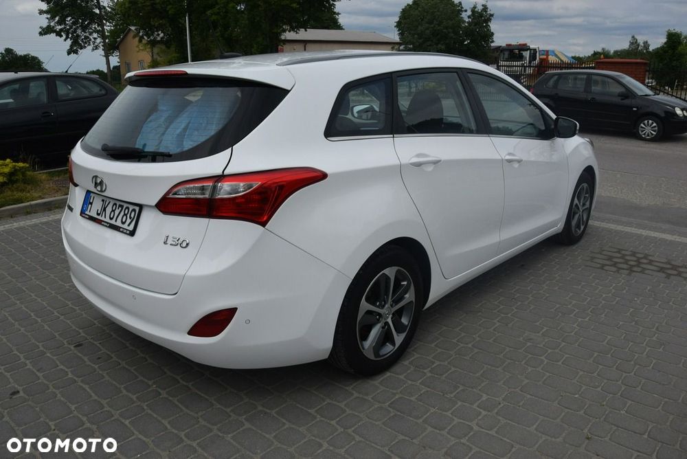 Hyundai i30 - 13