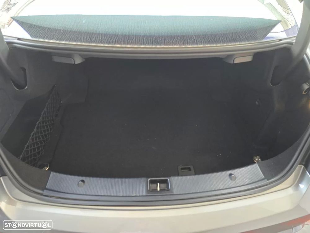 Mercedes-Benz E 250 CDi Avantgarde BlueEfficiency - 19
