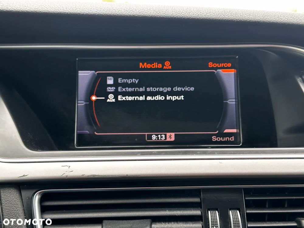 Audi A4 Avant - 15