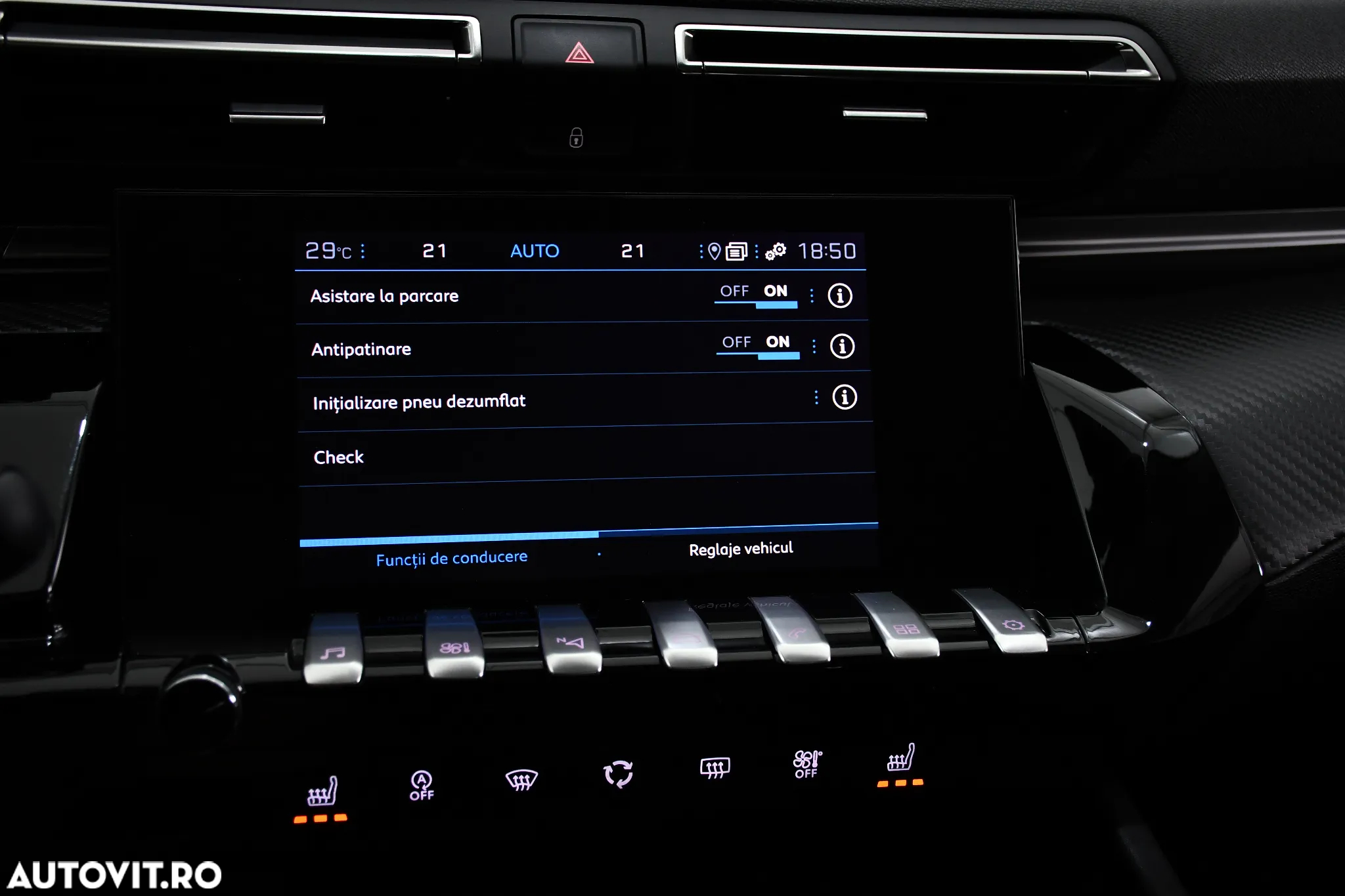 Peugeot 508 BlueHDi 130 EAT8 Allure Pack - 23