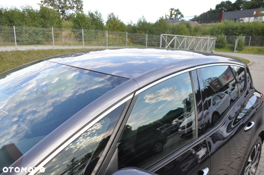 Renault Scenic 1.2 TCe Energy Bose Edition - 35