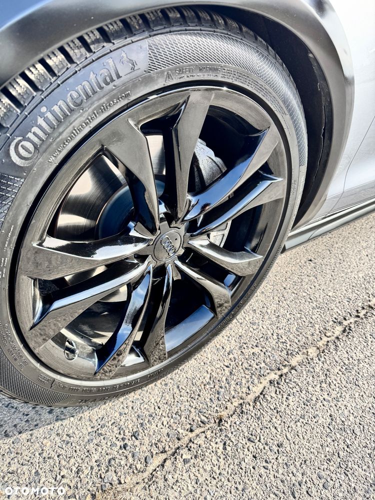 Audi A6 Allroad 3.0 TDI Quattro Tiptr - 10