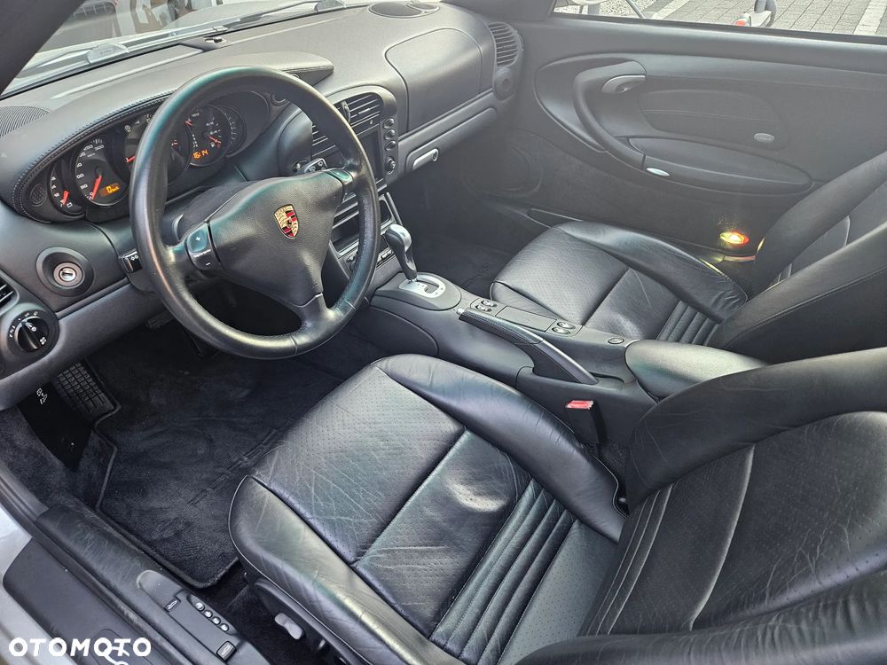Porsche 911 - 13